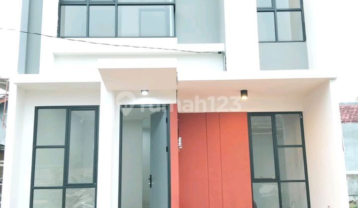 Hunian Mewah Bagus Murah Redy Huni Bintaro Hunian Mewah Bagus Murah Redy Huni Bintaro