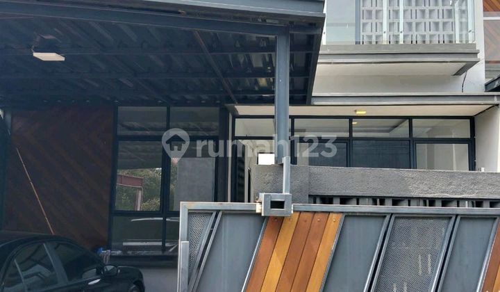 Hunian Mewah Bagus Murah Redy Suka Karya Tangsel