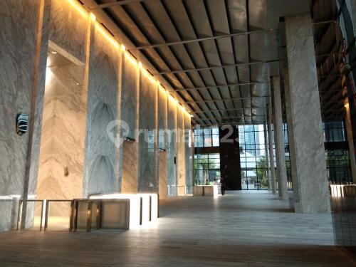 Office Space For Rent Sewa At District 8 Scbd 0817688xxxx