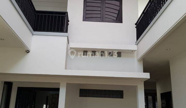 House For Rent Sewa Lease At Menteng Nice And Modern House Jakarta Pusat 08176881555 7