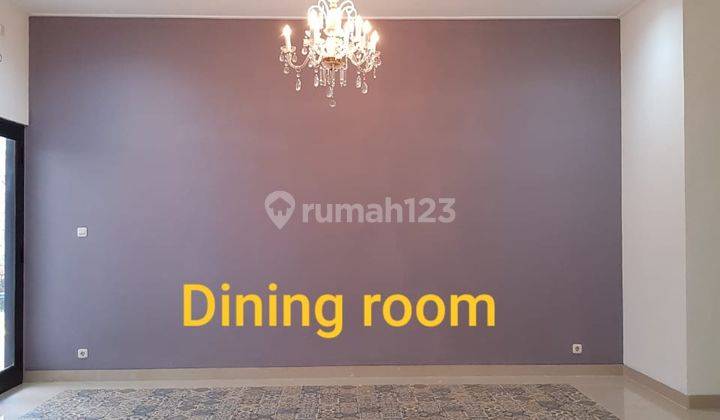 House For Rent Sewa Lease At Menteng Nice And Modern House Jakarta Pusat 08176881555 15