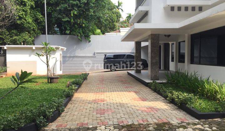 House For Rent Sewa Lease At Menteng Nice And Modern House Jakarta Pusat 08176881555 21