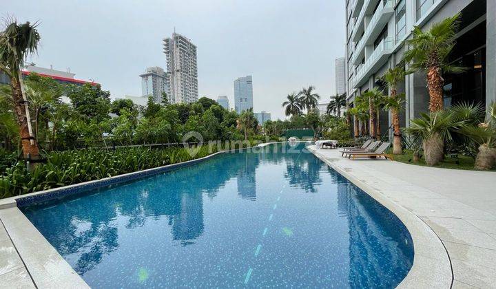 The Pakubuwono Menteng   At Menteng Area Below Market Price 1