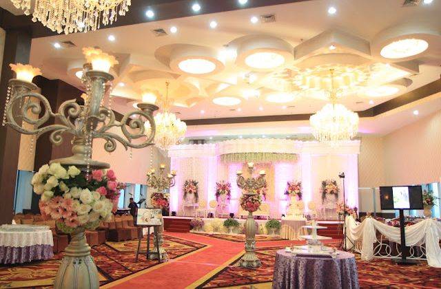 Perkantoran di Sovereign Plaza Disewakan Harga Termurah  6