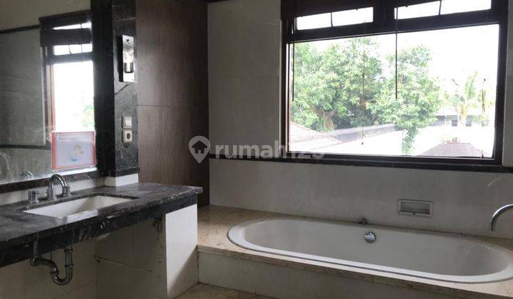 Disewakan For Rent Rumah Minimalis Modern Di Jl. Antasari Raya 3
