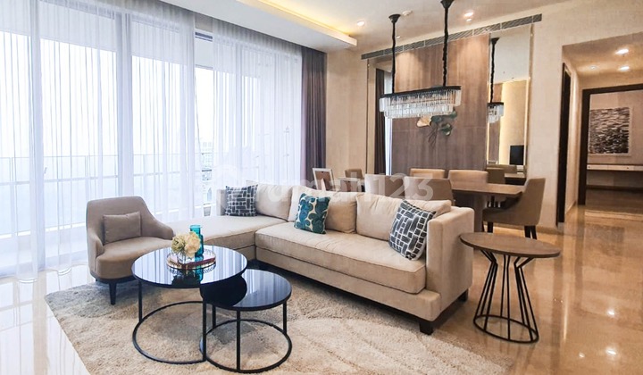 The Pakubuwono Spring For Sale Dijual At Pakubuwono Simprug Area The Pakubuwono Spring For Sale Dijual At Pakubuwono Simprug Area