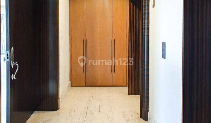 Apartemen Botanica Simprug  4 BR Uf 2