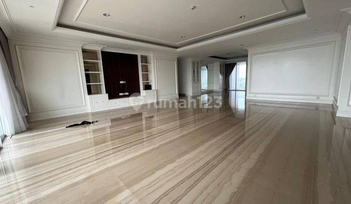 Apartment Providence Park For Rent Sewa Lease At Permata Hijau  1