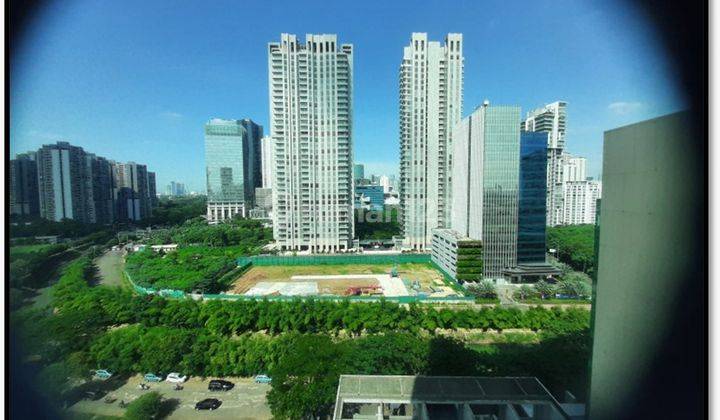 Apartment Kuningan Place For Sale At Kuningan Jaksel 08176881555 1