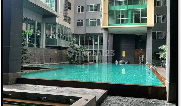 Apartment Kuningan Place For Sale At Kuningan Jaksel 08176881555 2