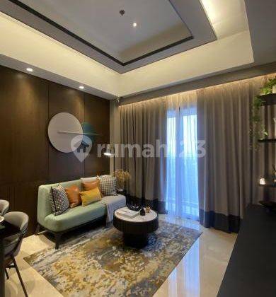 Apartment Arumaya Residence For Rent At Tb Simatupang 08176881555 1