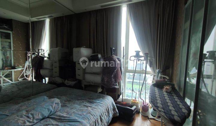 Penthouse The Peak Sudirman For Rent Sewa Lease 08176881555 2