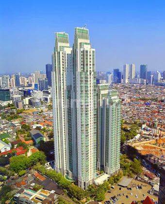 Penthouse The Peak Sudirman For Rent Sewa Lease 08176881555 1