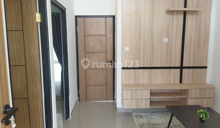 Dijual Rumah Baru Timur Jakarta Harga 410 Juta, Cicilan 2JTan Flat 5 Tahun 2