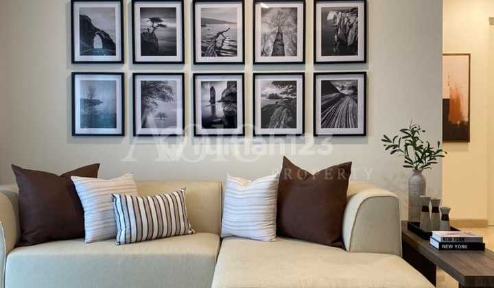 Dijual Apartment 57 Promade Thamrin 0817688xxxx