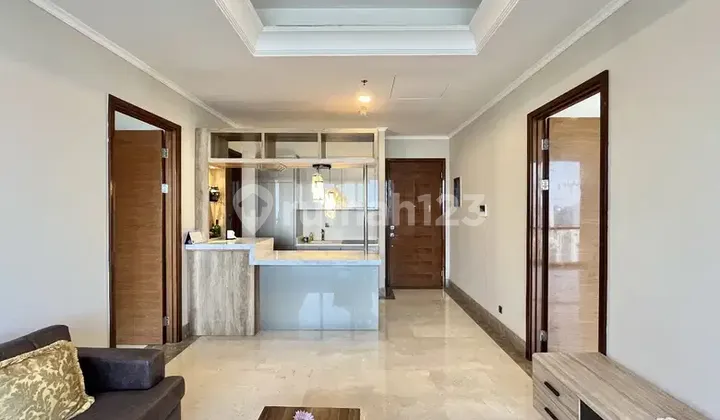 Dijual Apartment District 8 SCBD Senopati Area 0817688xxxx