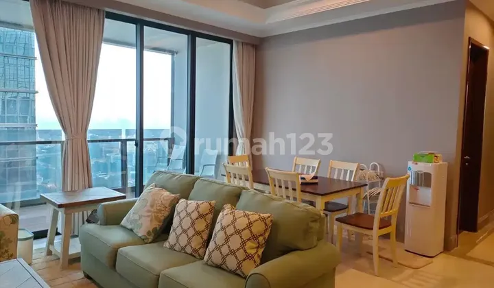 Dijual Apartment District 8 SCBD Senopati Area 0817688xxxx 1