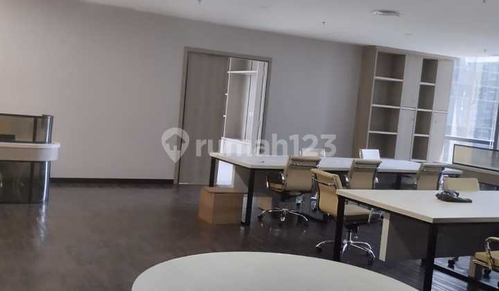 Office Space For Rent Sewa At District 8 Scbd 0817688xxxx