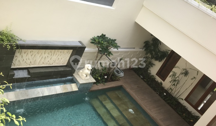 Modern Minimalist House for Rent in Cilandak Area 08176881555 Modern Minimalist House for Rent in Cilandak Area 08176881555