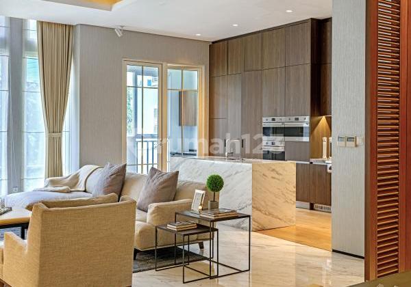 Apartment Le Parc For Sale at Thamrin Area 0817688xxxx