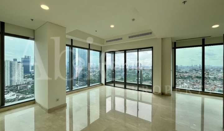 Dijual 3 Bedroom Apartment 57 Promade Thamrin 0817688xxxx 1