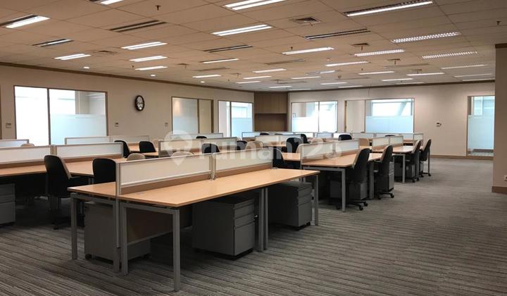 For Sale Office Equity Tower SCBD Furnished 08176881555 For Sale Office Equity Tower SCBD Furnished 08176881555