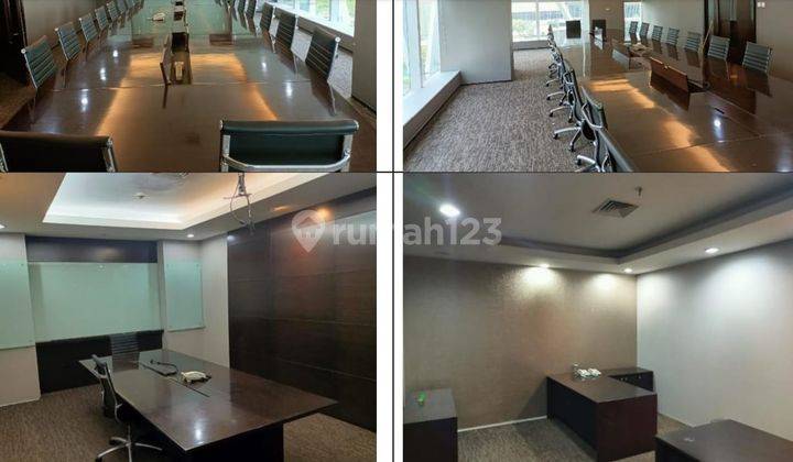 Dijual Office Equity Tower Scbd 08176881555 2