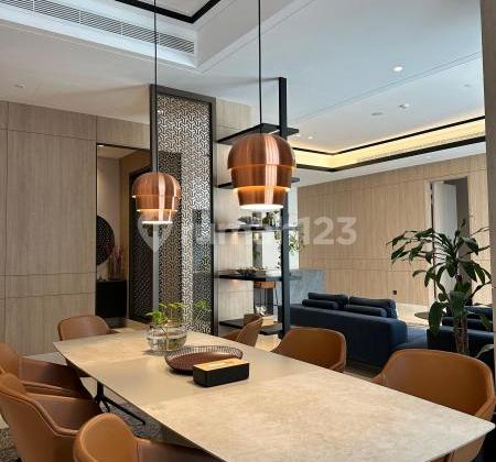 Regent Residences For Sale at Gatot Subroto Area 0817688xxxx 2