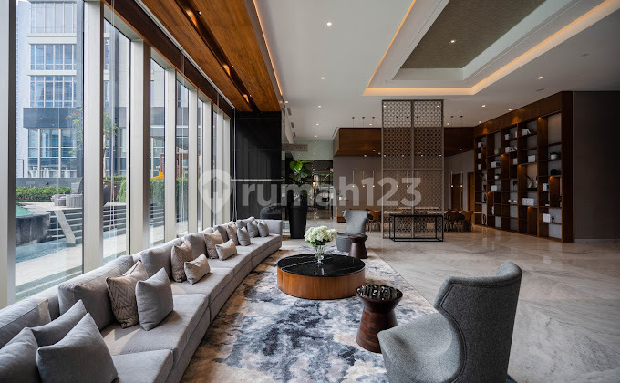 Dijual Apartment The Elements at Kuningan Jakarta selatan 0817688xxxx