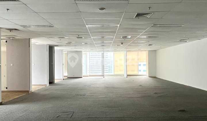 Dijual Kantor Office Sahid Sudirman Center 0817688xxxx