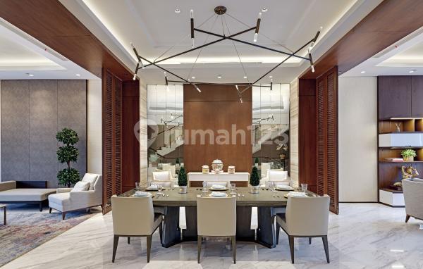 Apartment Le Parc For Sale at Thamrin Area 0817688xxxx 2