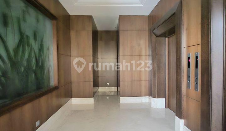 Pacific Place Residence For Sale At Scbd Area 0817688xxxx