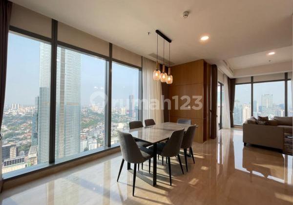 Dijual Apartment Apartment 57 Promade Thamrin 0817688xxxx