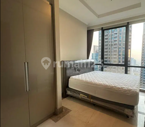 Brand New District 8 SCBD for RENT LEASE at SCBD 08176881555