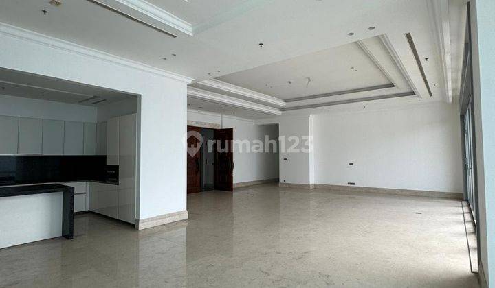 Apartement Raffles Residences Jakarta for sale dijual 08176881555 1