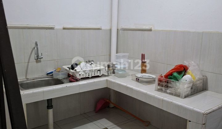 Rmh Bgs Siap.huni Tdk.banjir