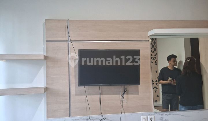 Disewakan.apatm. Bgs Siap.pakai. Lt Ug View Kolam.renang Tower A 2