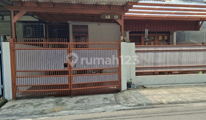 1 Lantai. Atas Dak.bisa Utk.jemur Baju 1