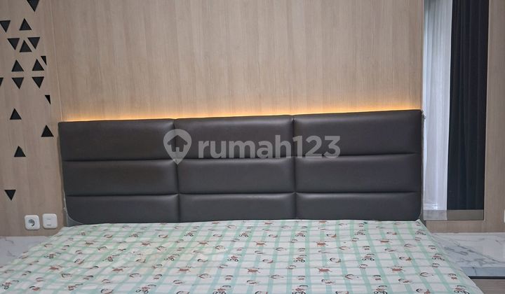 Disewakan.apatm. Bgs Siap.pakai. Lt Ug View Kolam.renang Tower A