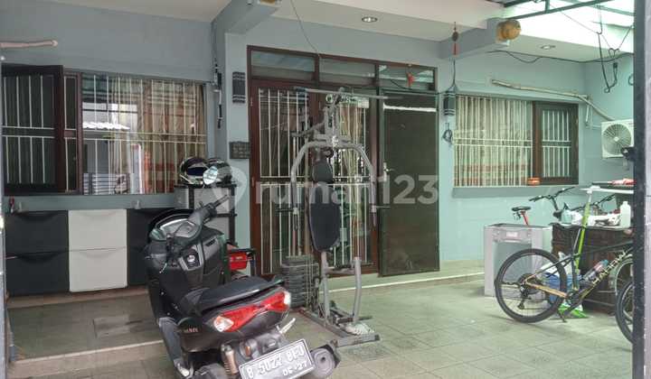 Rmh 1 Seper Empat Lt