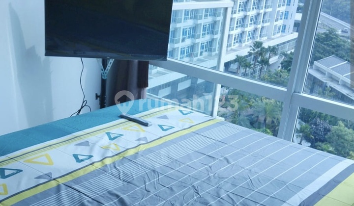 Apat Lt 9.tower A . Unit Bgs Apat Lt 9.tower A . Unit Bgs