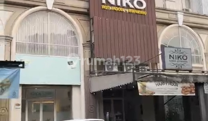 Shophouse, 3 floors 2