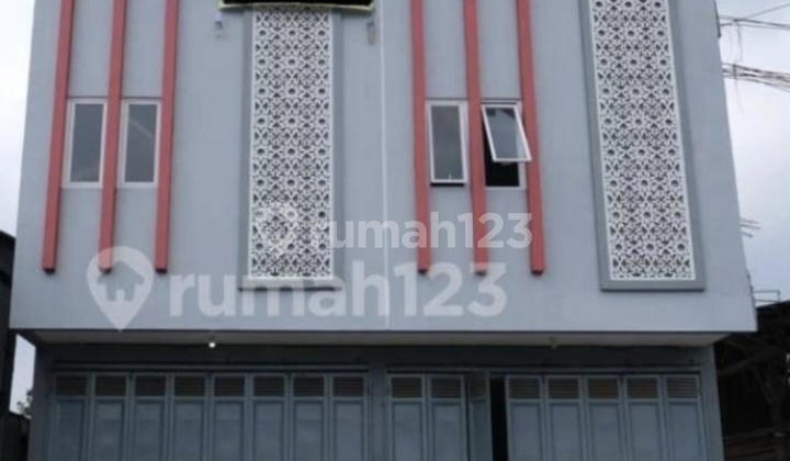 2.5 Lantai 2