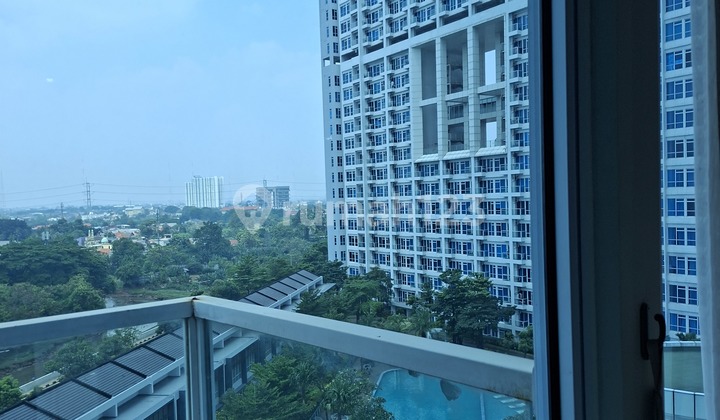 Puri Mansion Apartment, Tower C, 7th Floor, Stunning Complete View. 2