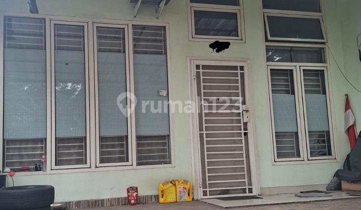 Rmg Ready to occupy, Row Jln Besar. No flooding Rmg Ready to occupy, Row Jln Besar. No flooding