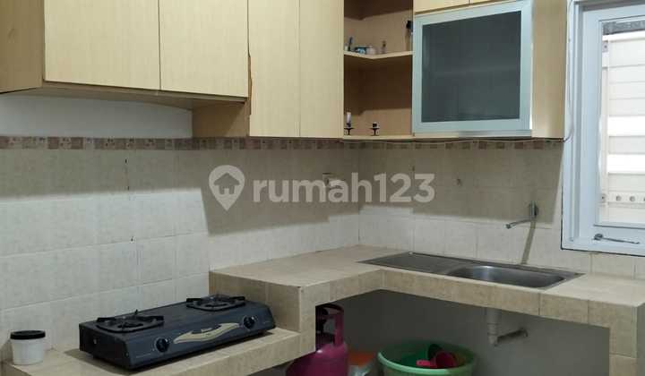 For Rent: Nice House in Alam Sutera, Tangerang, Sutera Palma Cluster