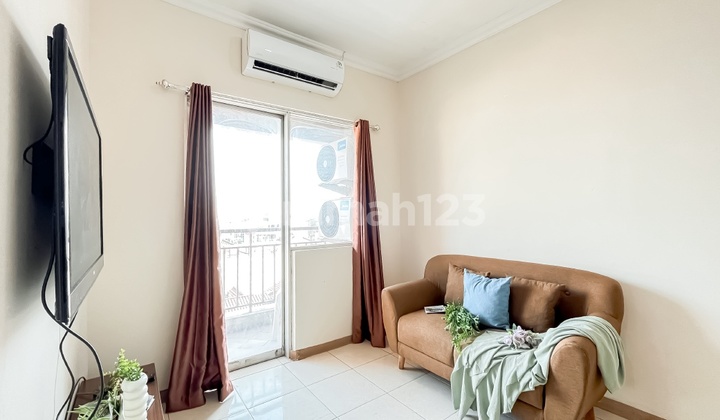 Furnished And Unfurnished Apartments City Resort 2