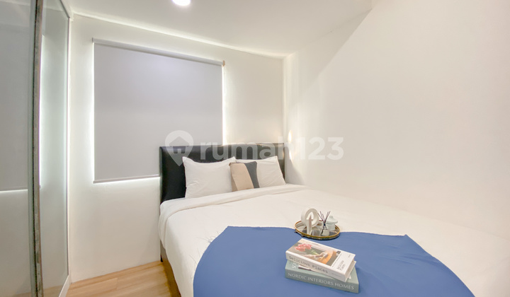 Furnished And Unfurnished Apartemen Gading Greenhill Dekat Moi Furnished And Unfurnished Apartemen Gading Greenhill Dekat Moi