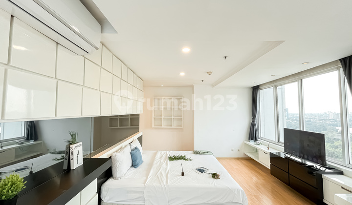 Furnished Apartment FX Residence