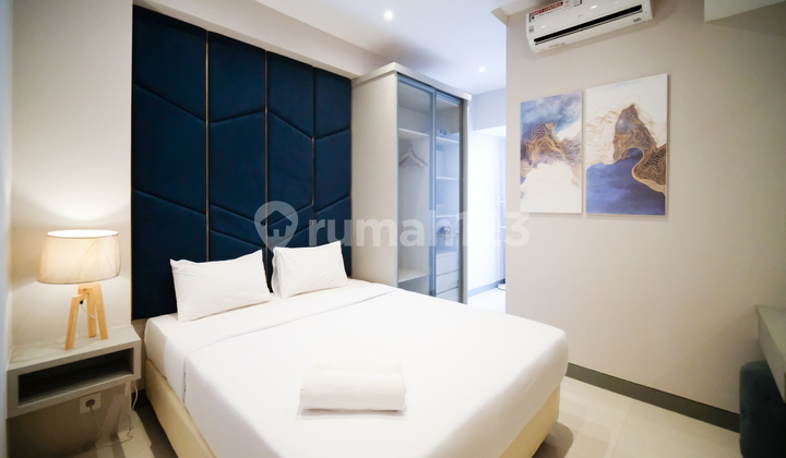 Furnished Apartemen Anderson Supermall Mansion